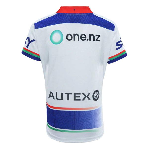 Warriors 2025 Mens Away Replica Jersey