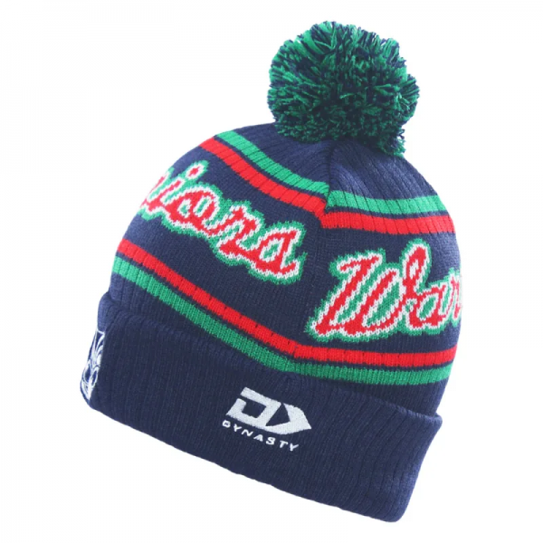 Warriors Dynasty Beanie