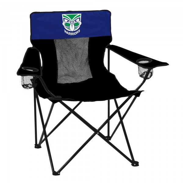 Warriors Camp Chair