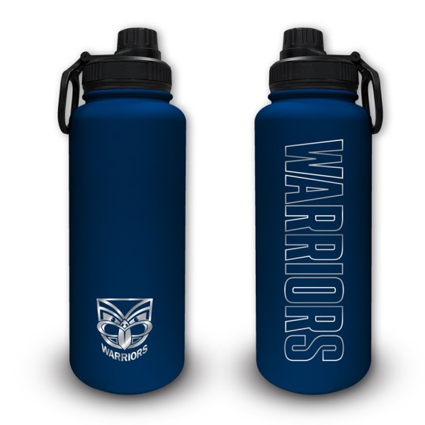 Warriors Drink Bottle