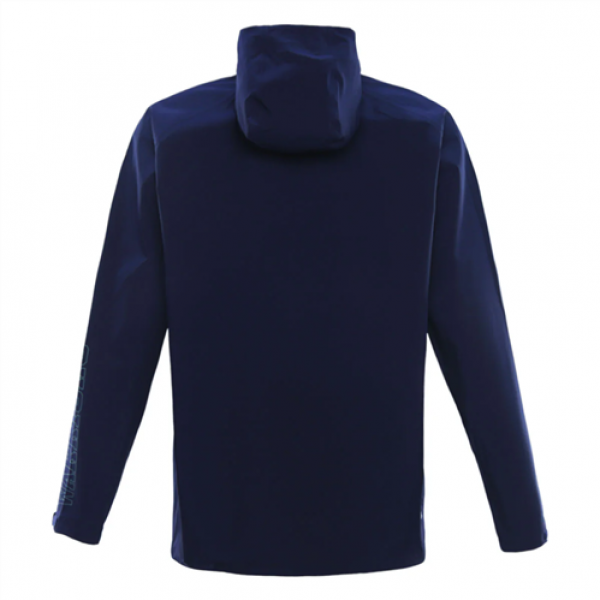 Warriors 2026 Mens Wet Weather Jacket