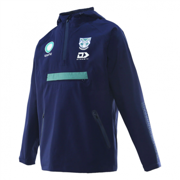 Warriors 2026 Mens Wet Weather Jacket