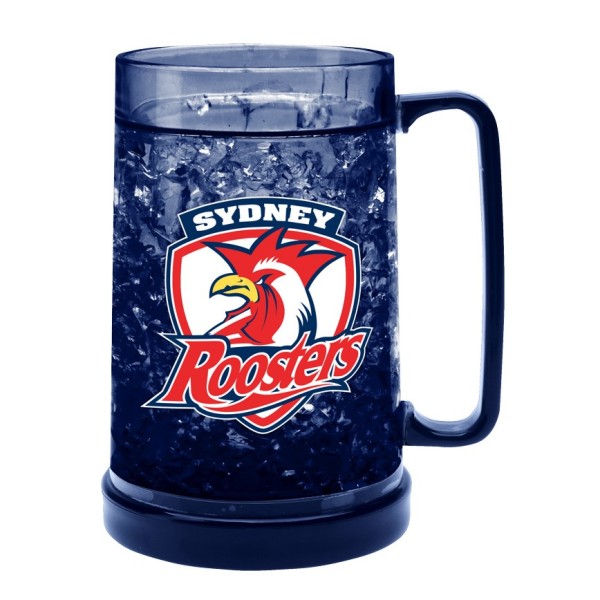 Roosters Ezy Freeze Mug PRE ORDER