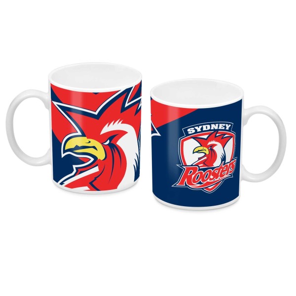 Roosters Coffee Mug PRE ORDER