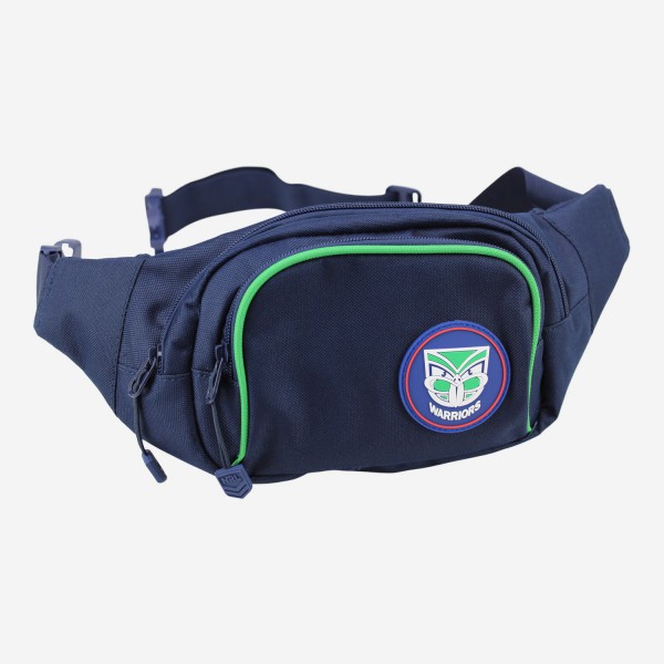 Warriors Waist Bag