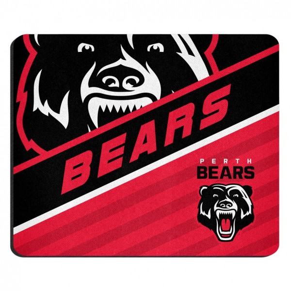 Bears Mouse Pad