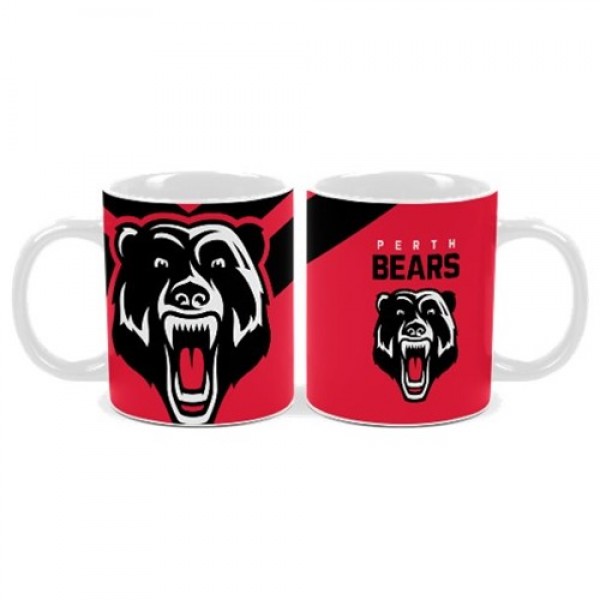 Bears Coffee Mug