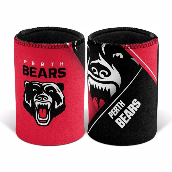 Bears Stubby Holder
