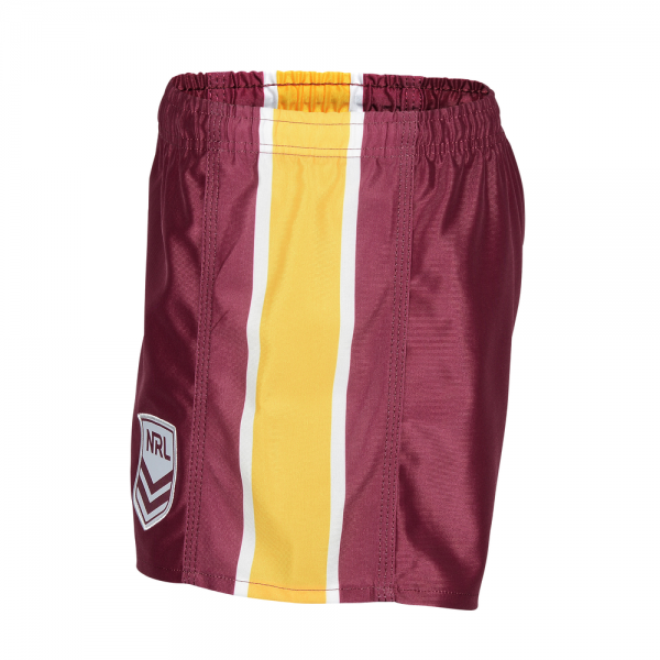Broncos Adult Supporter Shorts