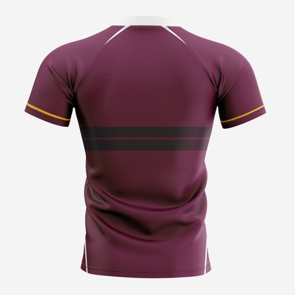 Broncos Adults Supporter Jersey