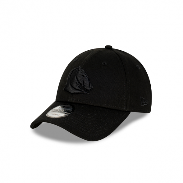 Broncos Black on Black 9FORTY OSFM