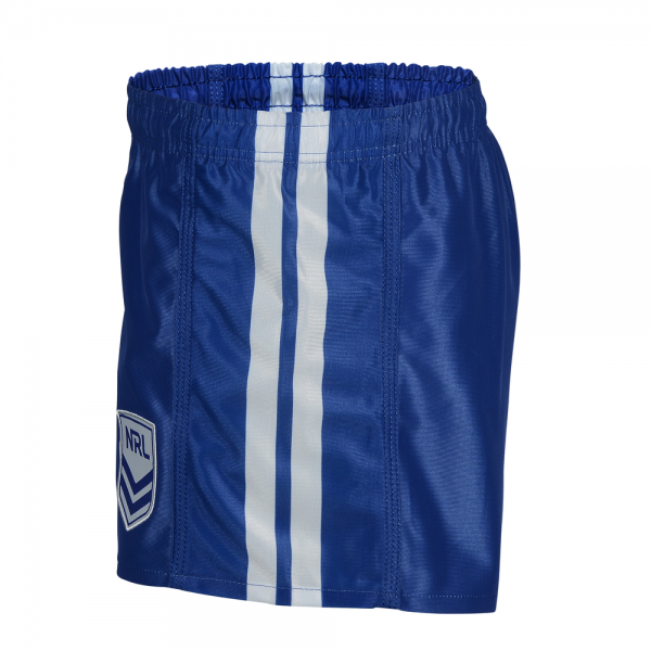 Bulldogs Adult Supporters Shorts