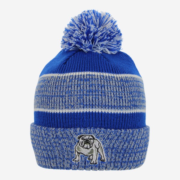 Bulldogs Blitz Beanie