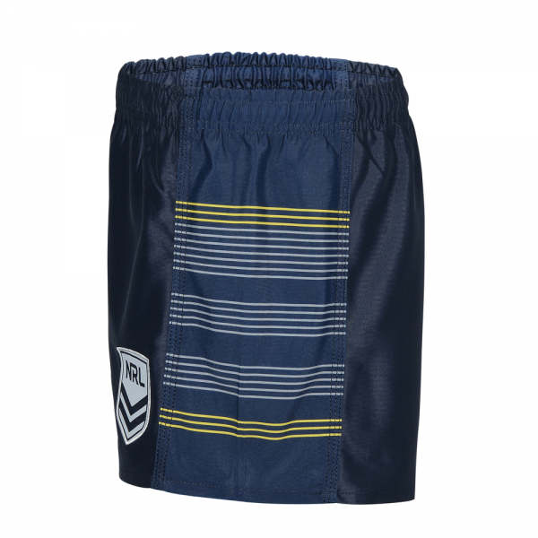 Cowboys Adult Supporter Shorts