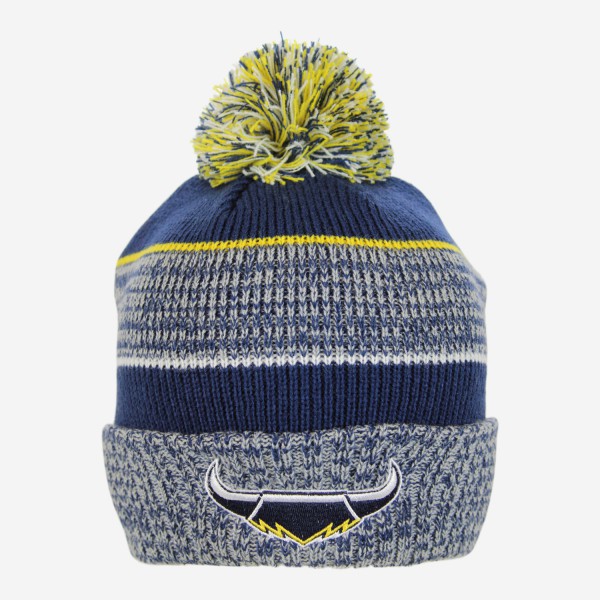 Cowboys Blitz Beanie