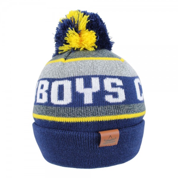 Cowboys Tundra Beanie
