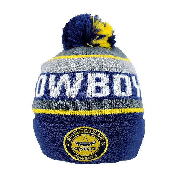 Cowboys Tundra Beanie