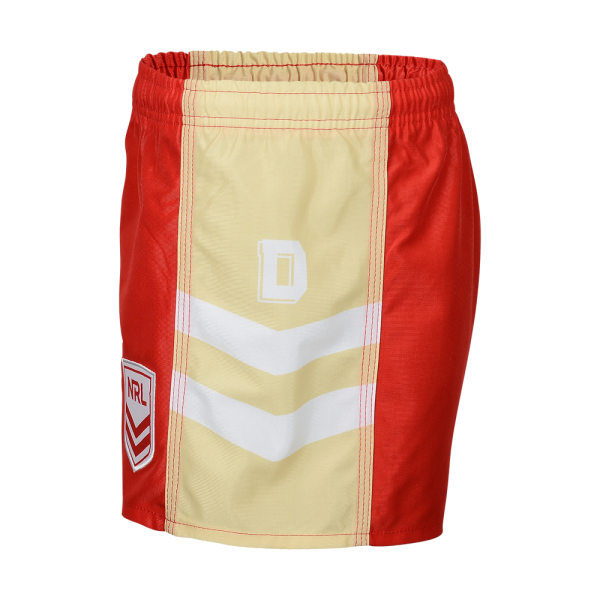 Dolphins Adult Supporter Shorts