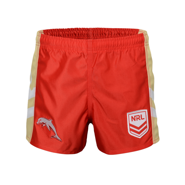 Dolphins Adult Supporter Shorts