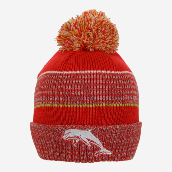 Dolphins Blitz Beanie