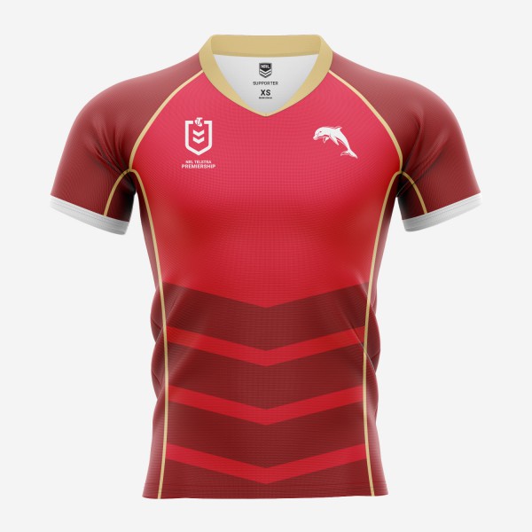Dolphins Kids Supporter Jersey