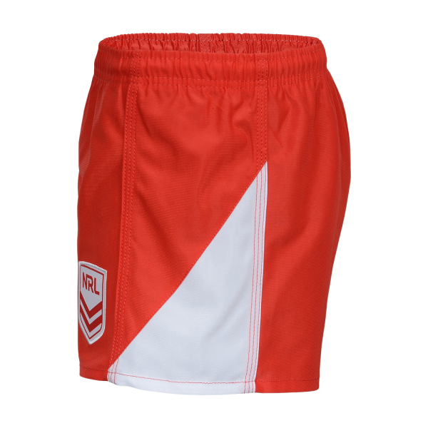Dragons Adult Supporter Shorts