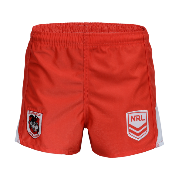 Dragons Adult Supporter Shorts