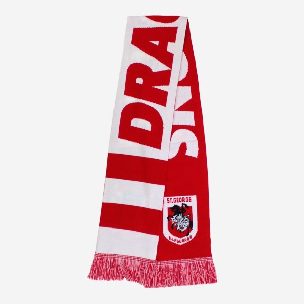 Dragons Defender Scarf