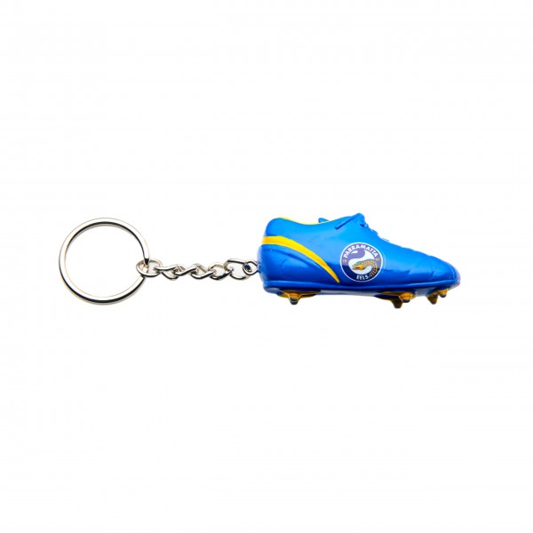 Eels Boot Keyring