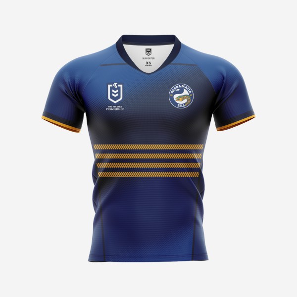 Eels Kids Supporter Jersey