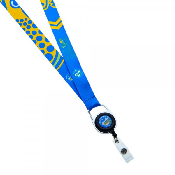 Eels Lanyard