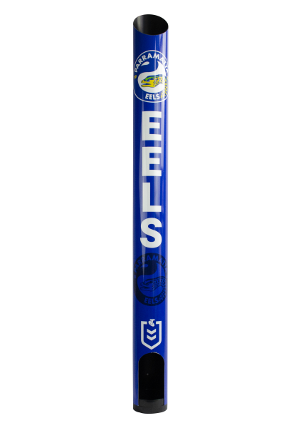 Eels Stubby Holder Dispenser