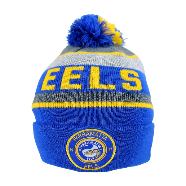 Eels Tundra Beanie