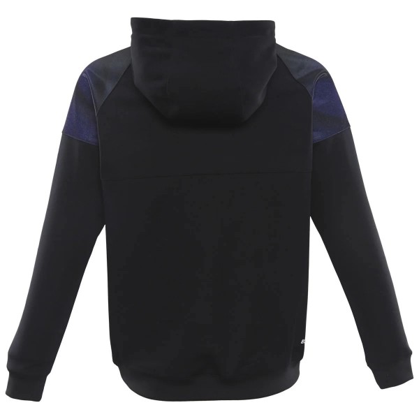 Warriors 2025 Mens Hoodie
