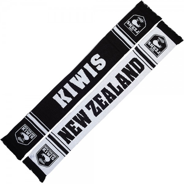 Kiwis Scarf