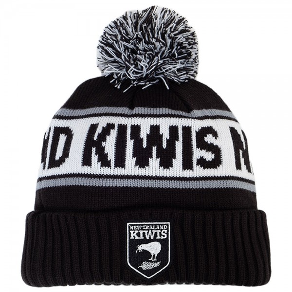 Kiwis Striker Beanie