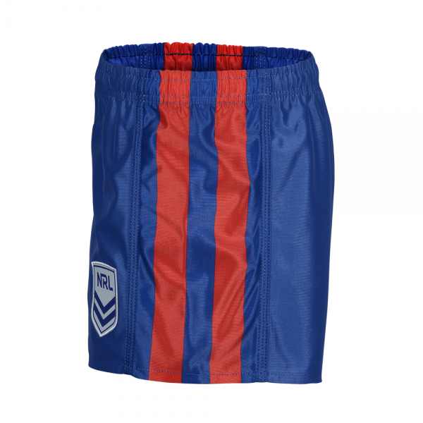 Knights Adults Supporter Shorts
