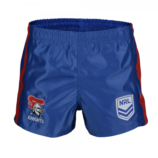 Knights Adults Supporter Shorts