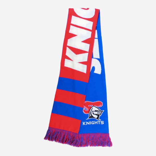 Knights Defender Scarf
