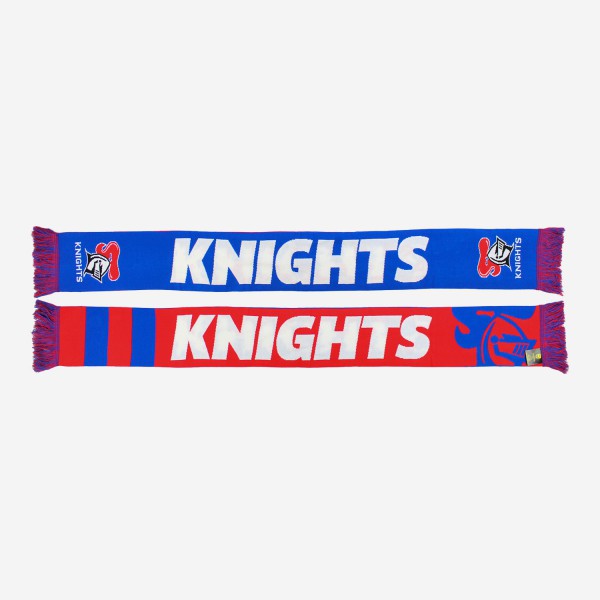 Knights Defender Scarf