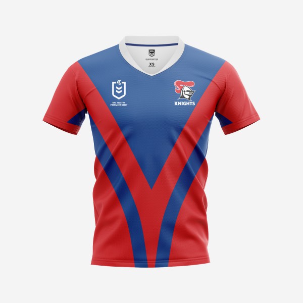 Knights Kids Supporter Jersey