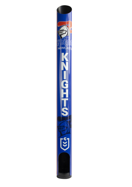 Knights Stubby Holder Dispenser