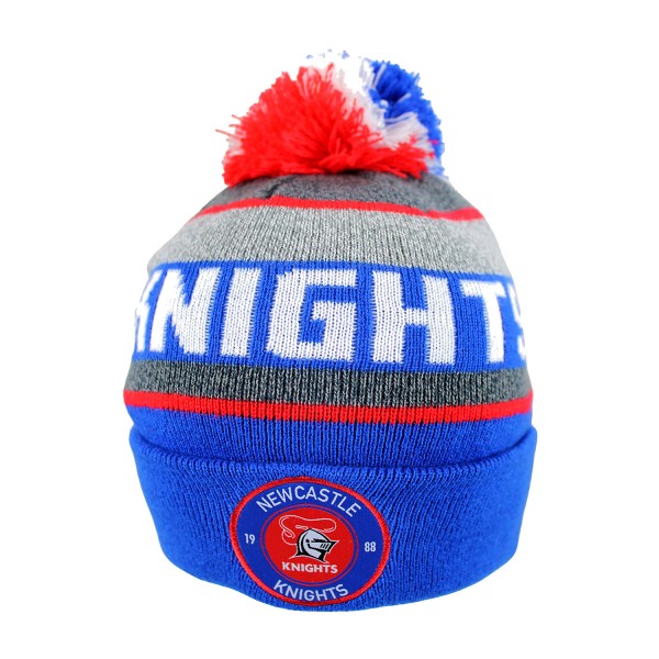 Knights Tundra Beanie