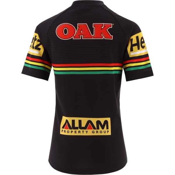 Panthers 2025 Kids Home Replica Jersey