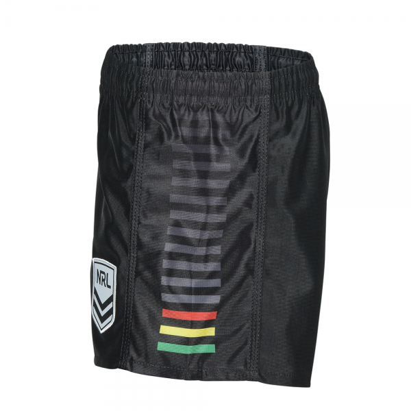 Panthers Adult Supporter Shorts