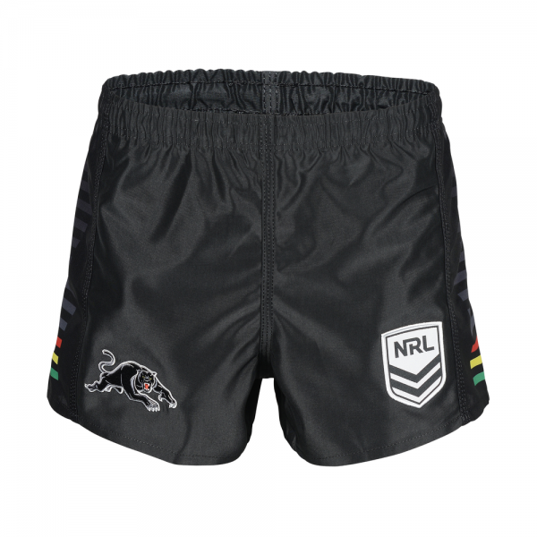 Panthers Adult Supporter Shorts
