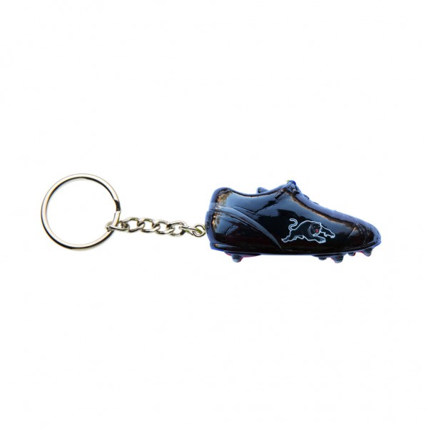 Panthers Boot Keyring