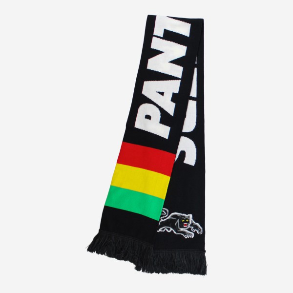 Panthers Defender Scarf