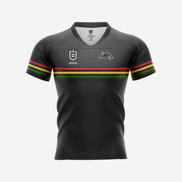 Panthers Kids Supporter Jersey