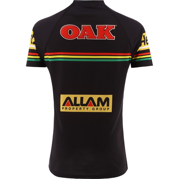 Panthers 2025 Mens Home Replica Jersey